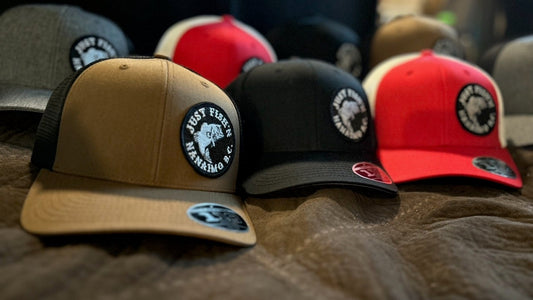 The Lucky Hat